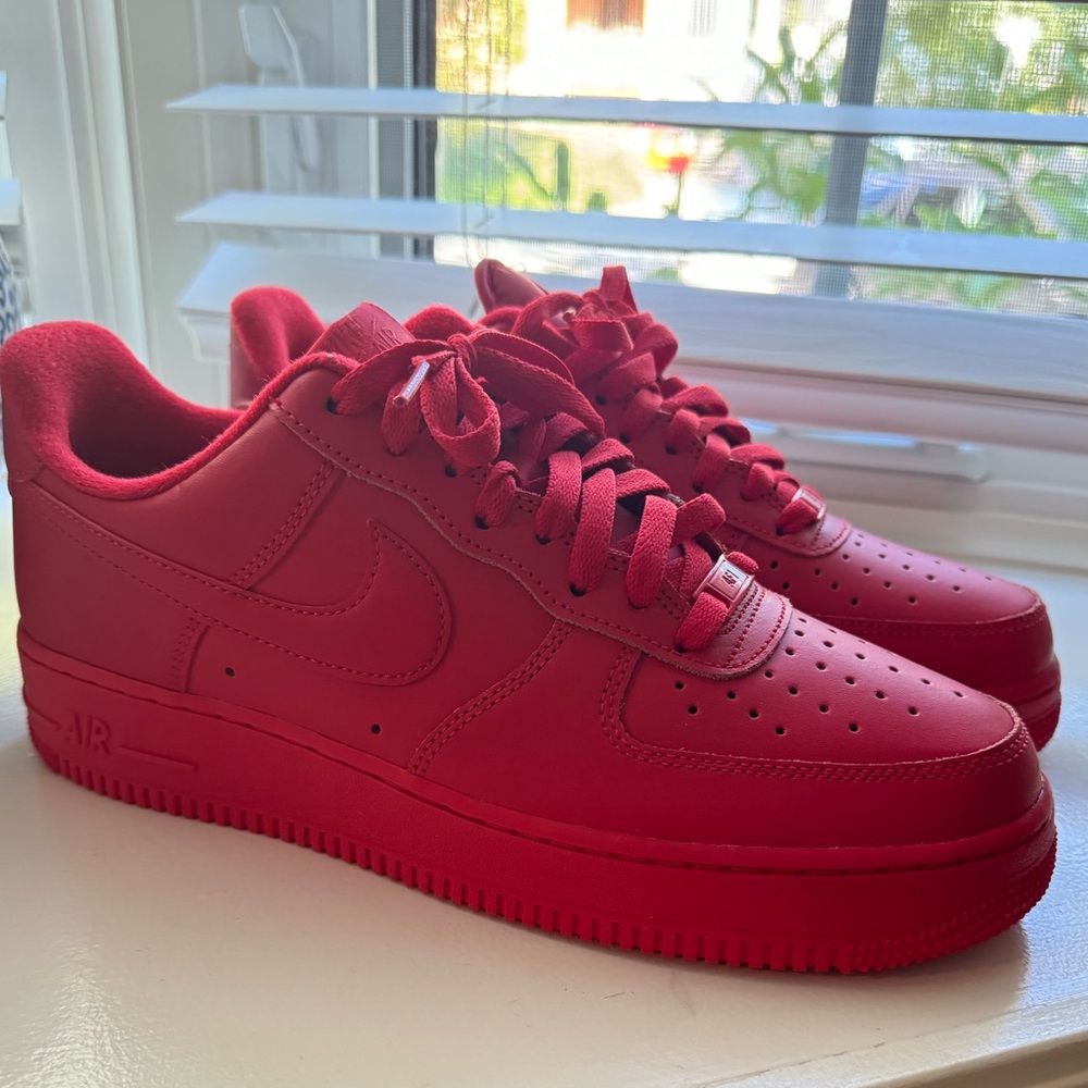 Nike Air Force 1 Shoes